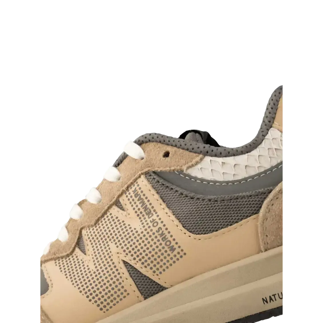 Rigmor Reflective Women