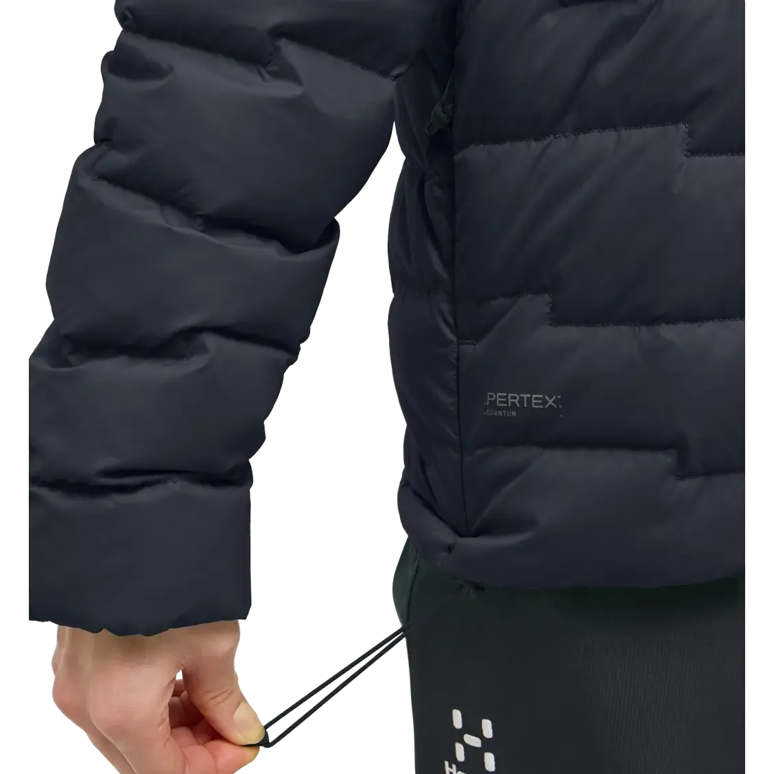 ROC Flash Down Hood Women dunjacka
