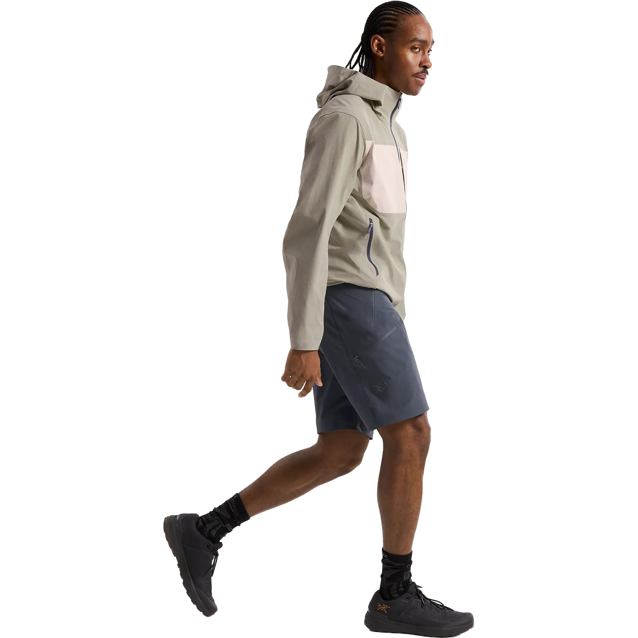 Gamma Lightweight Hoody Men
