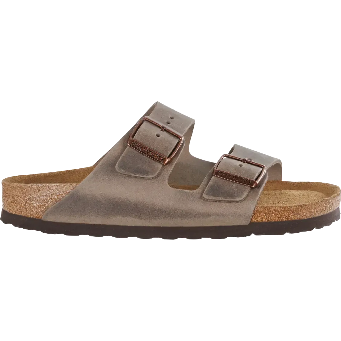 Arizona Soft Footbed Regular Sandal