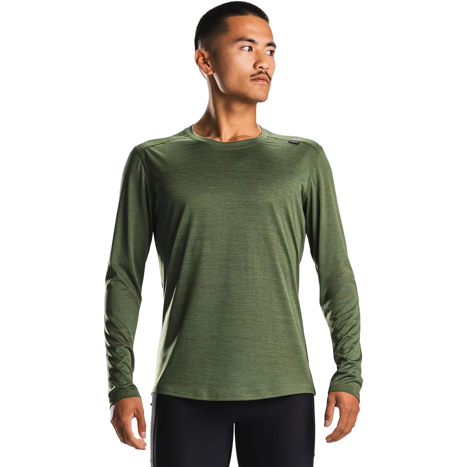 C3 LS Shirt Men