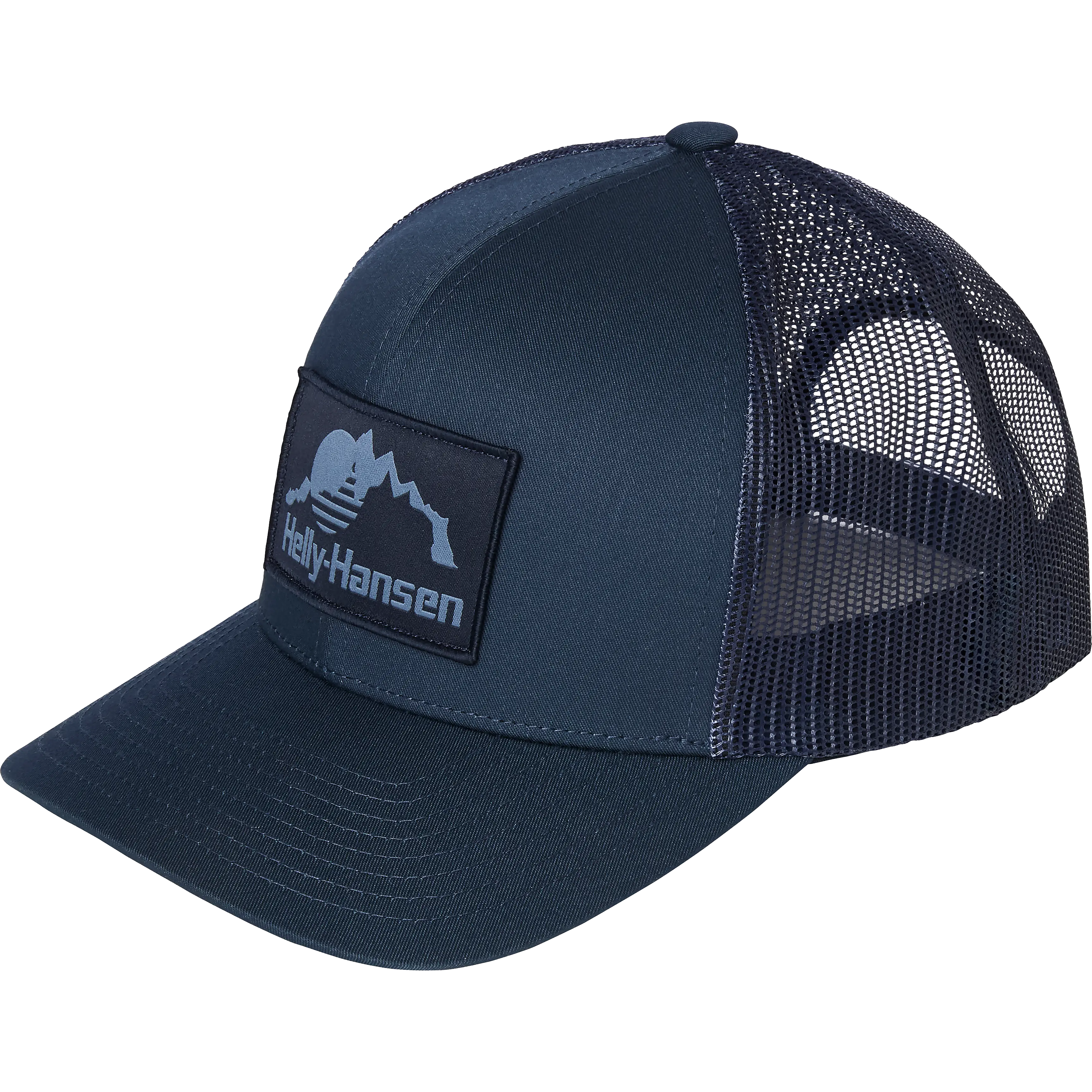 Helly Hansen Trucker Cap - Navy - One size - Kasket