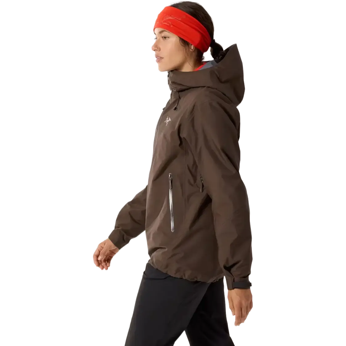 Beta SL Jacket Women Regnjakke