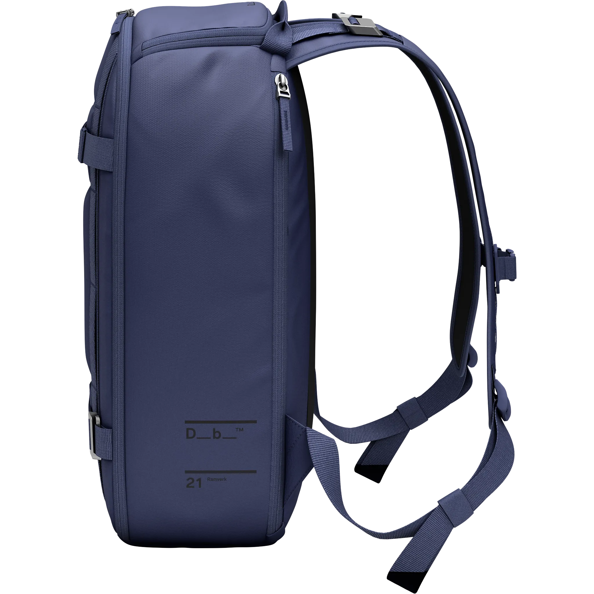 Ramverk Backpack 21L