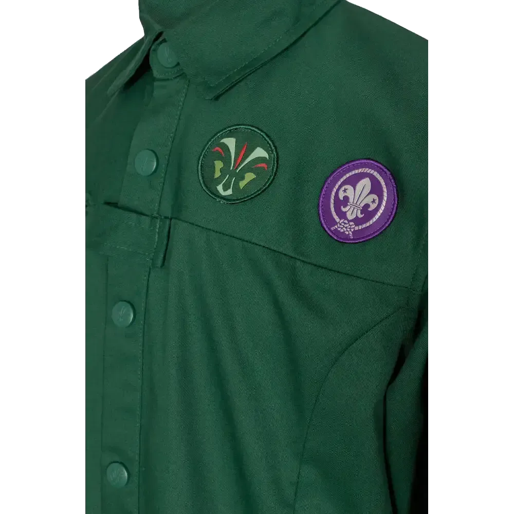 KFUM-Spejderne Uniform Børn