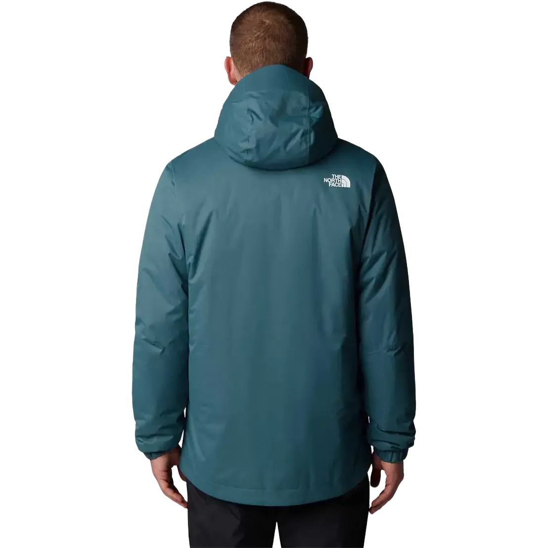 Quest Insulated Jacket Men herrejakke