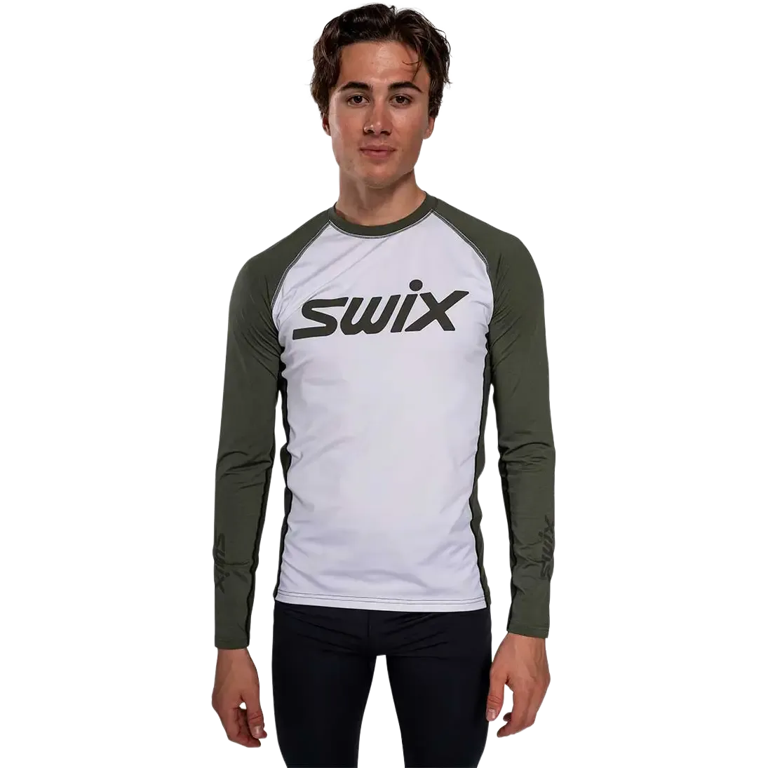 RaceX Dry Long Sleeve Men underställströja