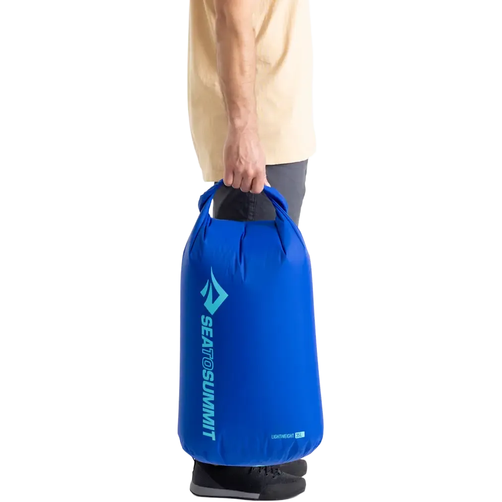 Lightweight Dry Bag 35L vandtæt pakpose