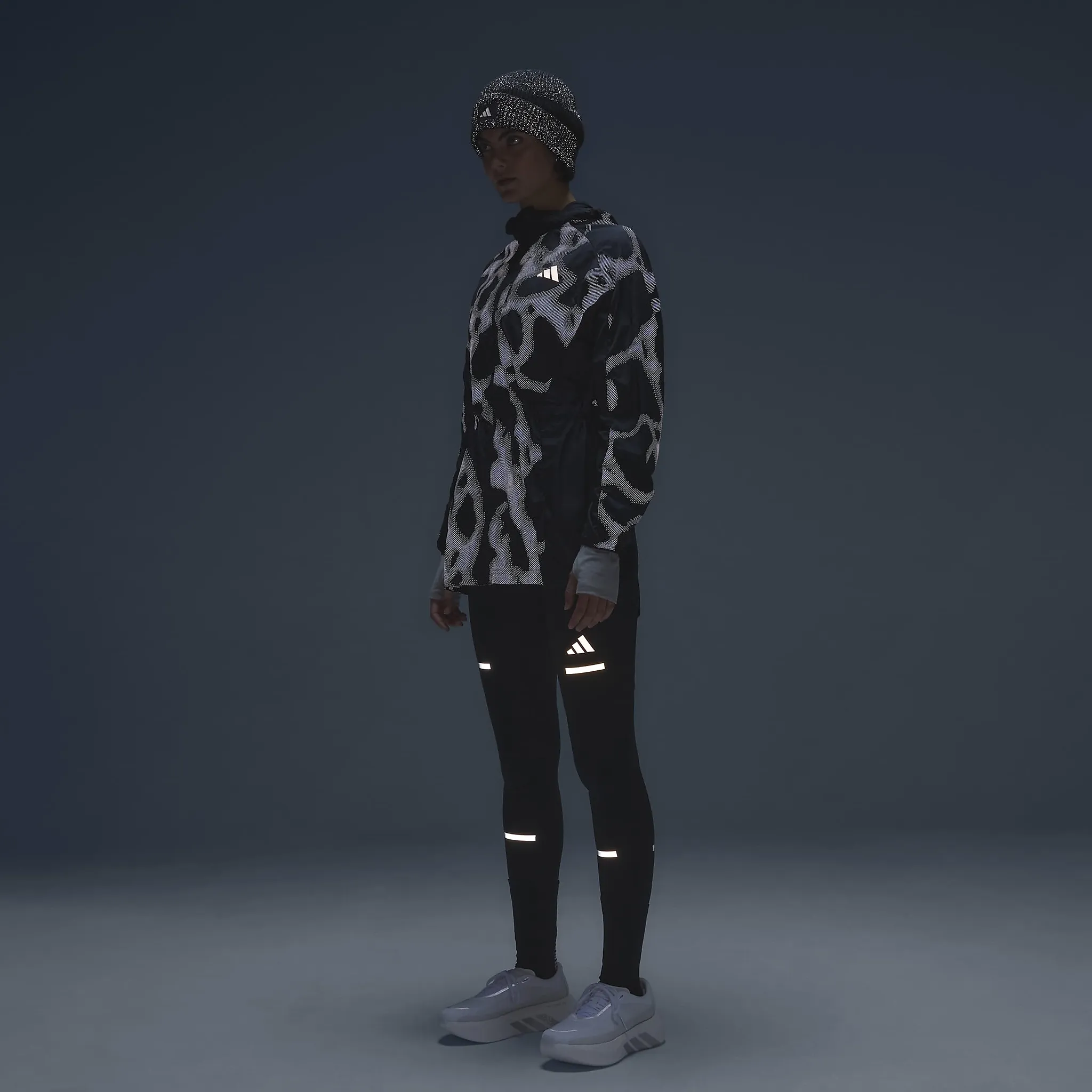 /// SAP W Jacket Women