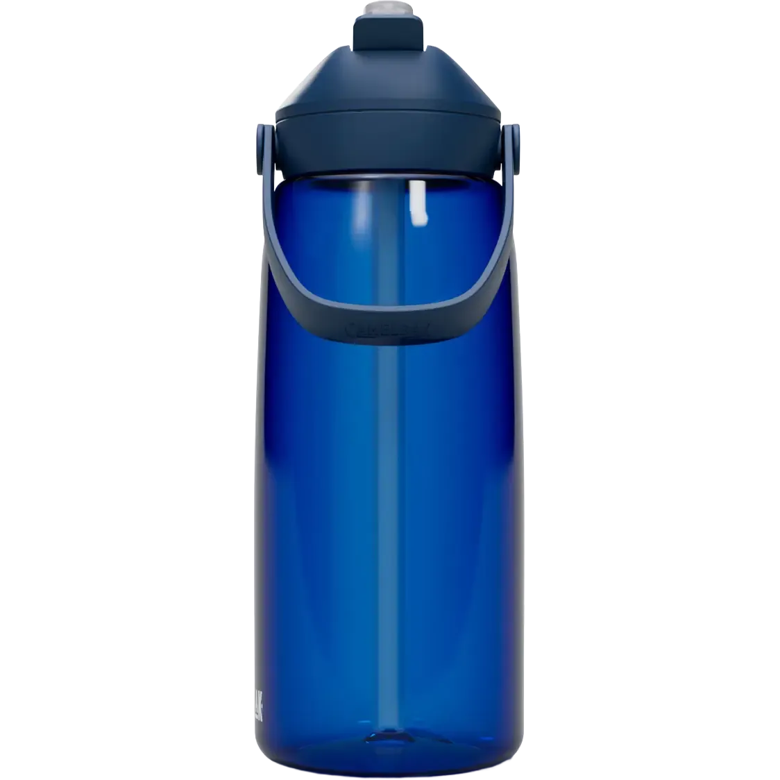 Thrive Flip Straw Bottle 32oz/ 1L vandflaske
