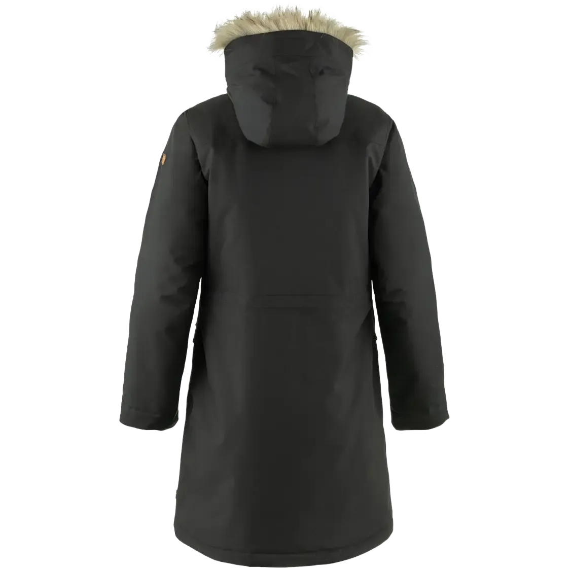 Nuuk Lite Parka Women vinterjacka