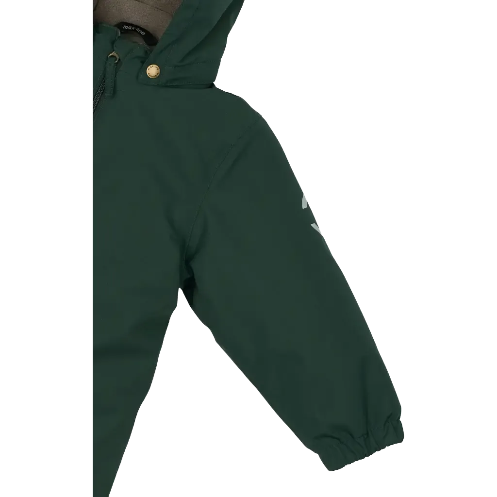 Snow Suit Solid flyverdragt