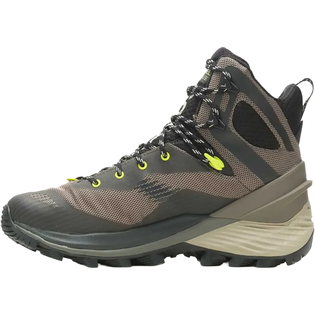 Rogue Hiker Mid GTX Men herrestøvle