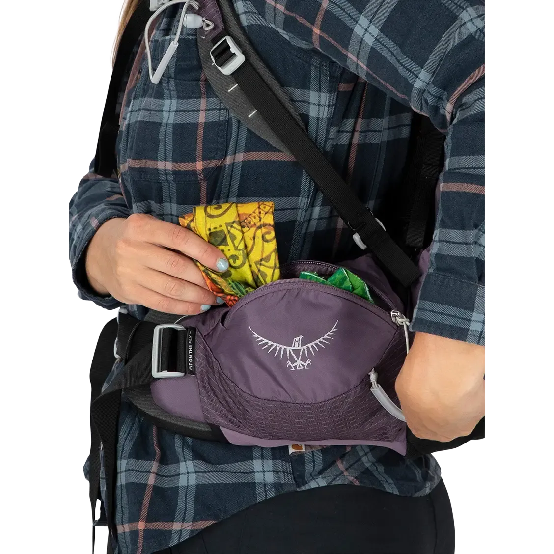 Atmos AG 50 ryggsäck