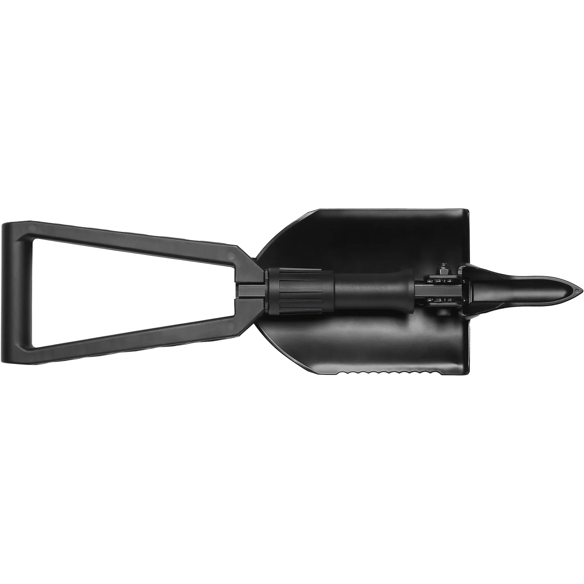 E-Tool Folding Spade Commercial