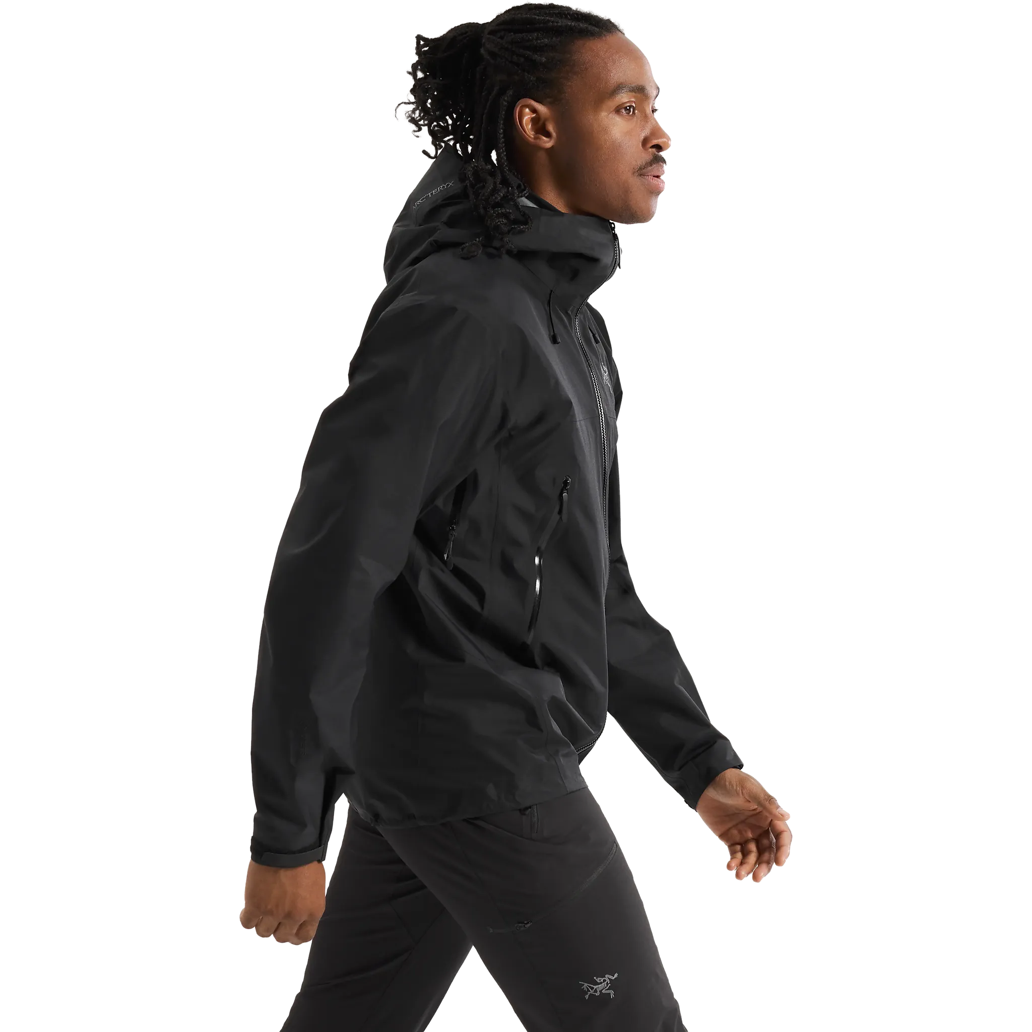 Beta SL Jacket Men Regnjakke/Skaljakke