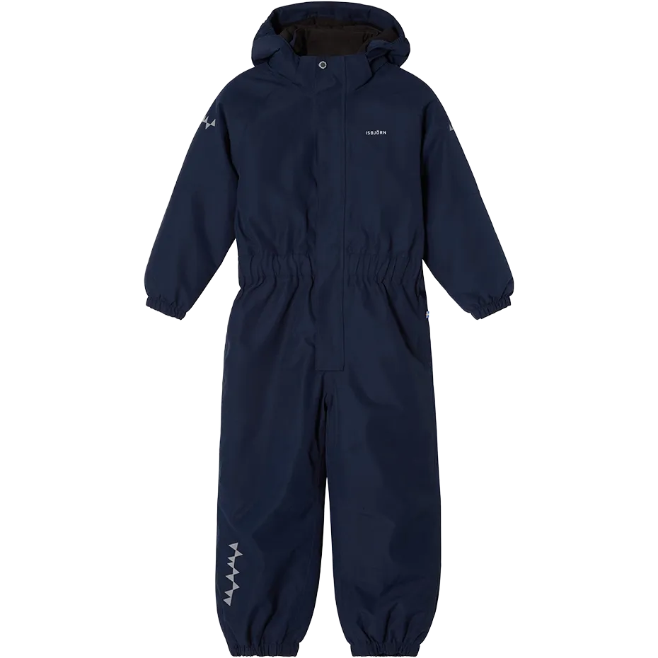 Snowfall Snowsuit