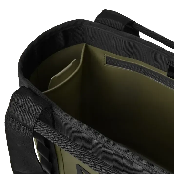 Camino Carryall 20