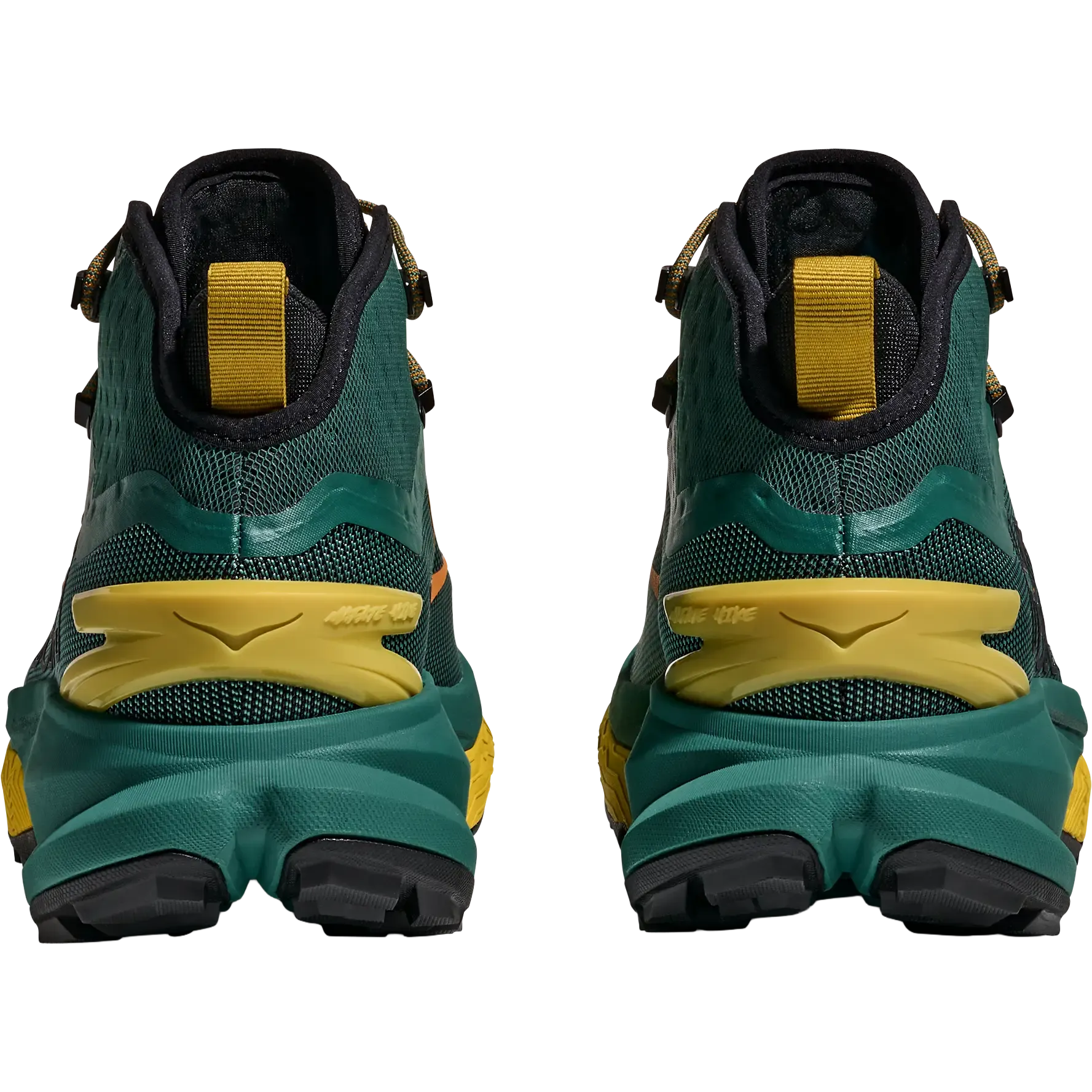 Mafate Hike Men