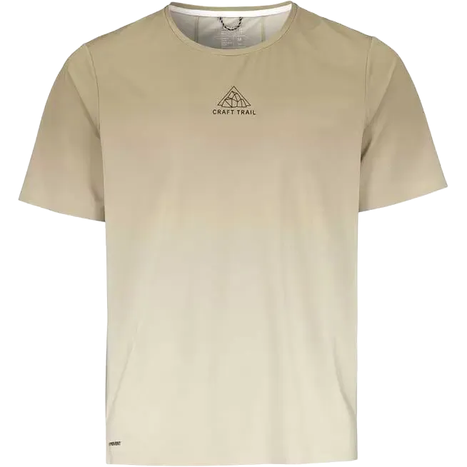 Pro Trail SS Tee 2 Men