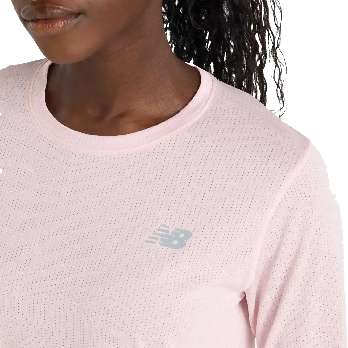 Athletics Long Sleeve Women