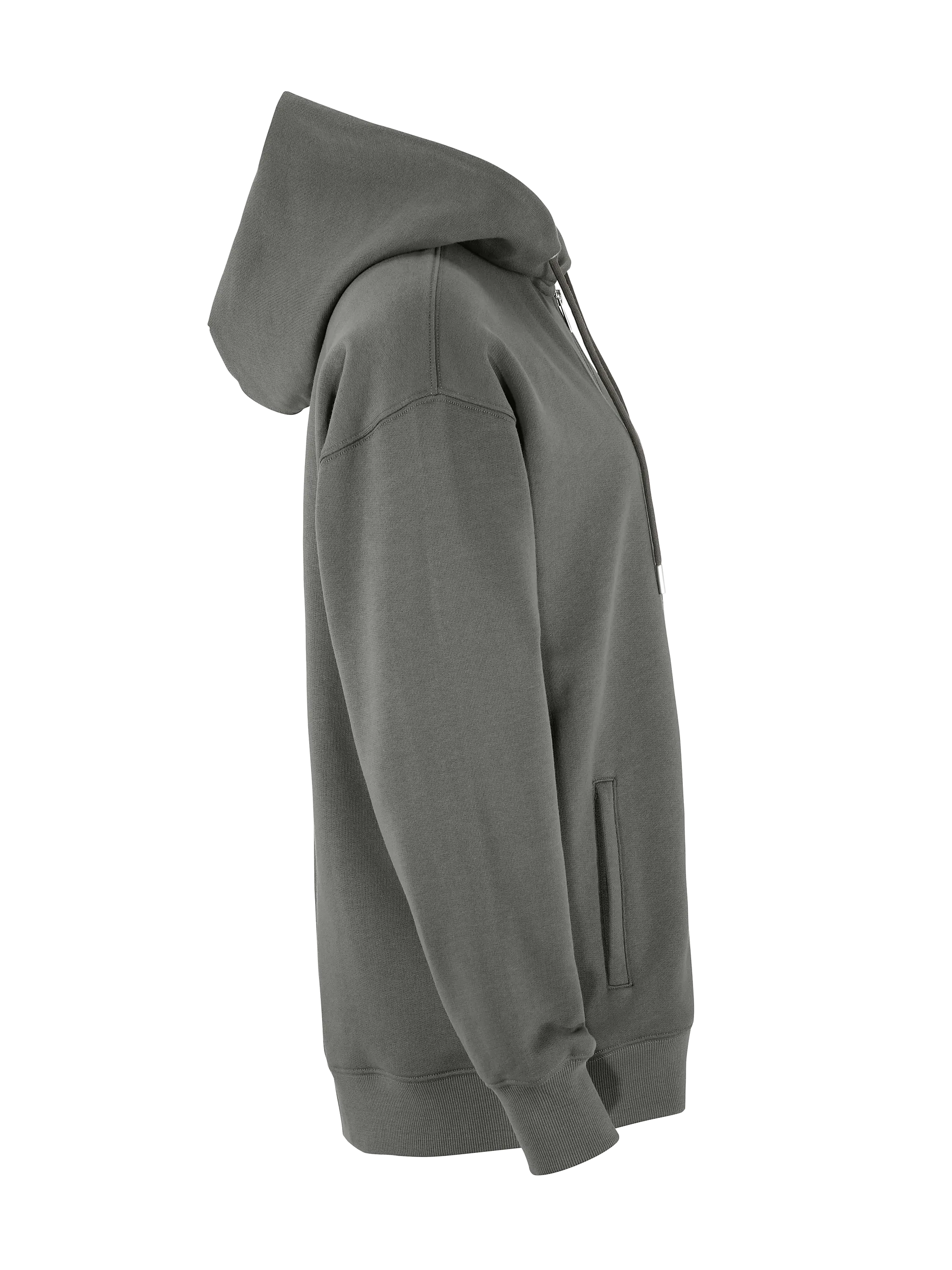 Frequent FZ Hoodie Women