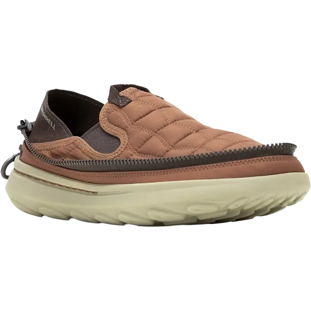 Hut Moc 2 Packable Men hjemmesko