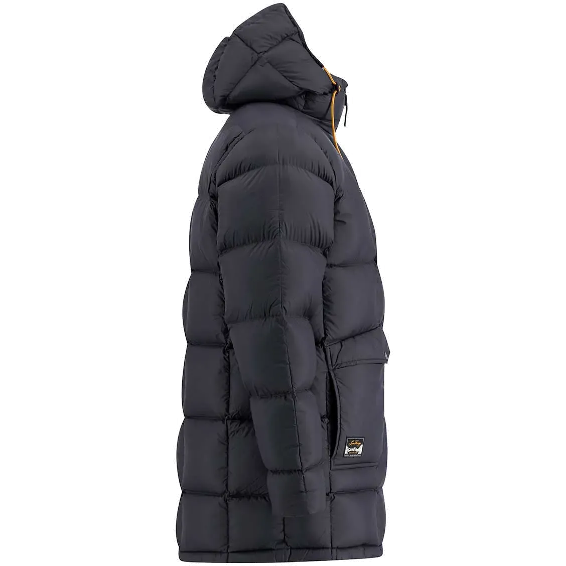 Stockholm Down Parka Men dunjakke