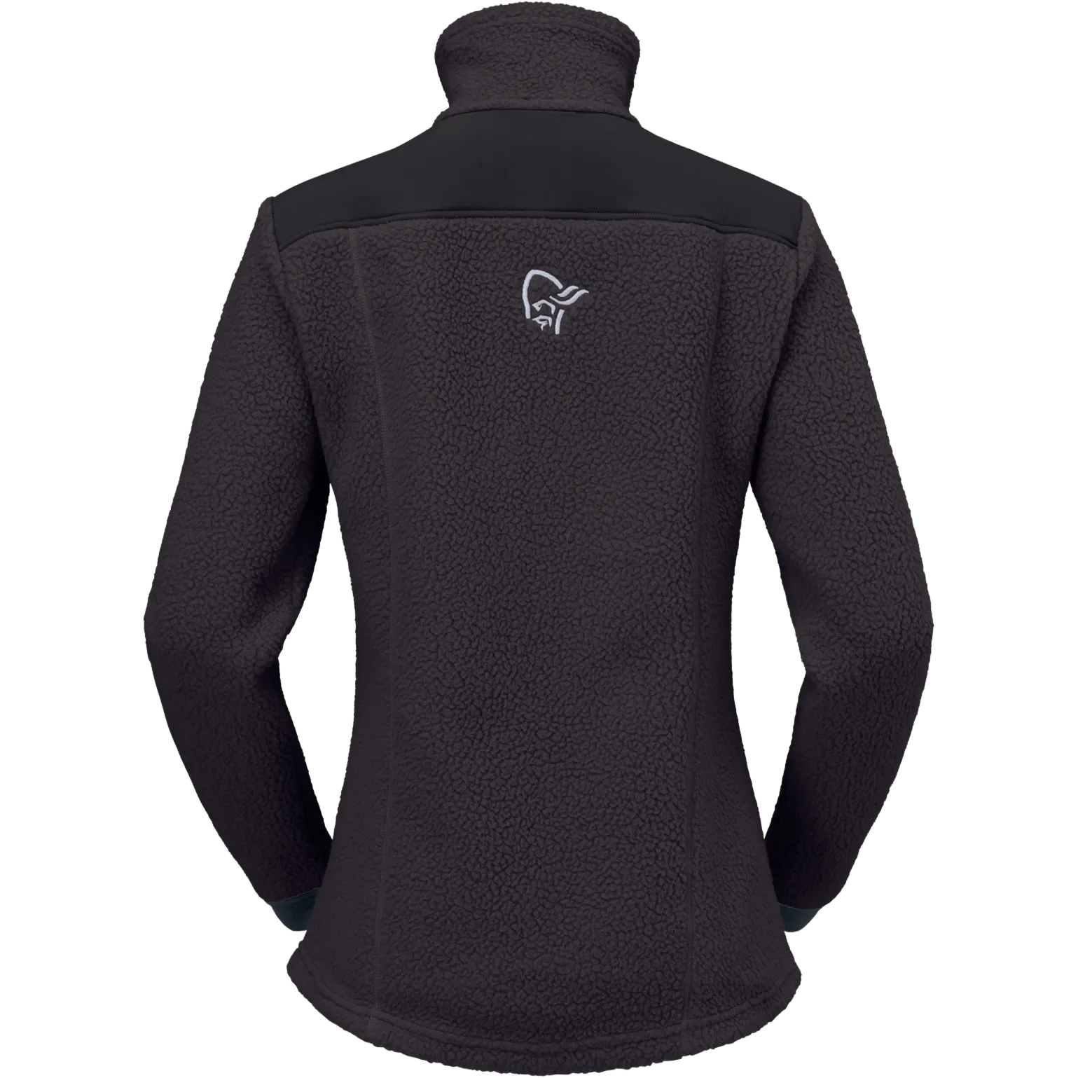 Trollveggen Warm3 Jacket Women