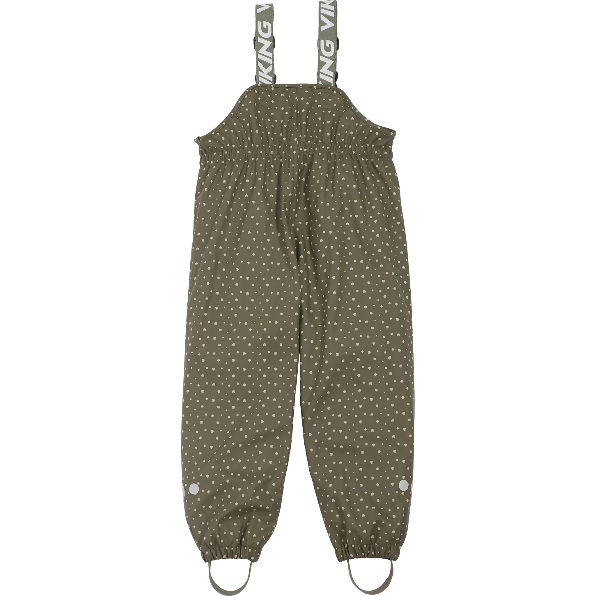 Jolly Print Rain Set