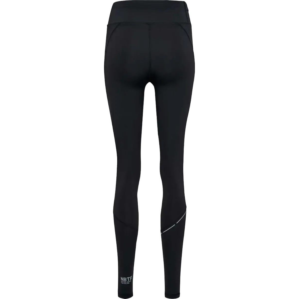 Race High Waist Pocket Tights Women