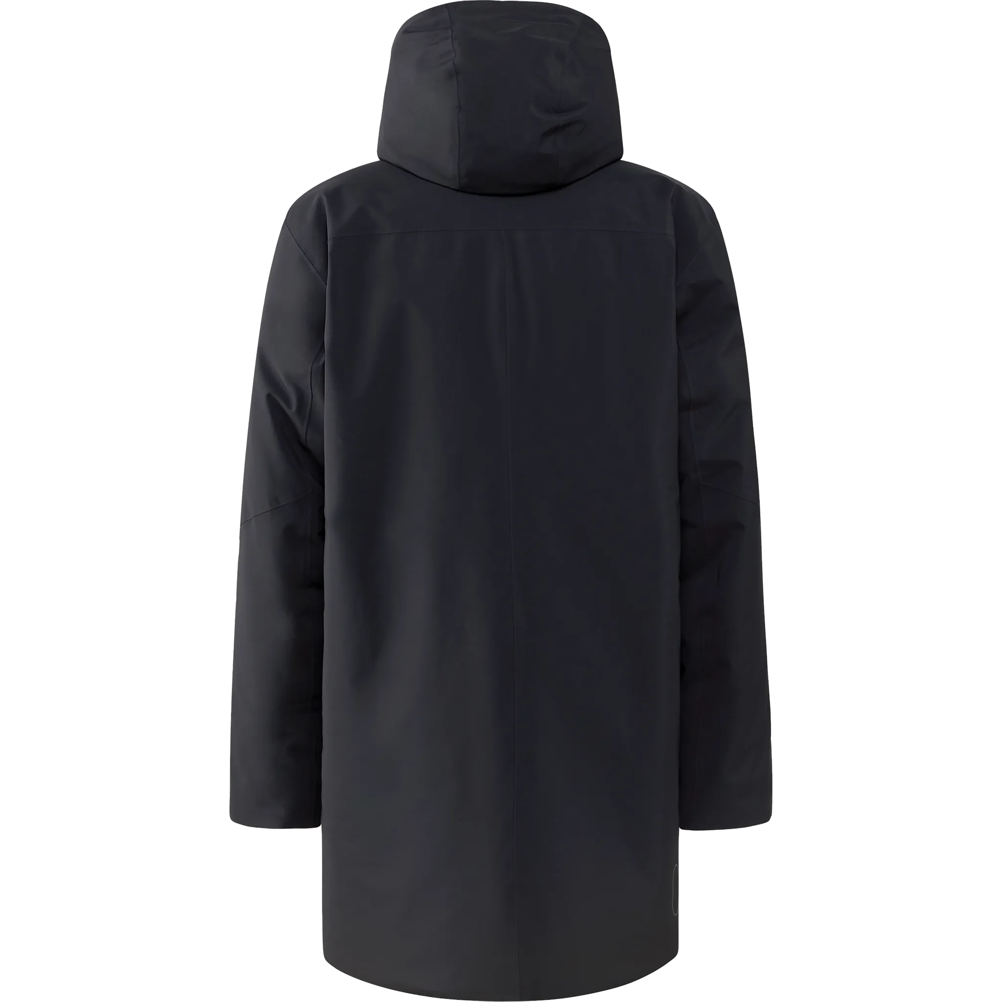 Yra Mimic Proof Parka Men