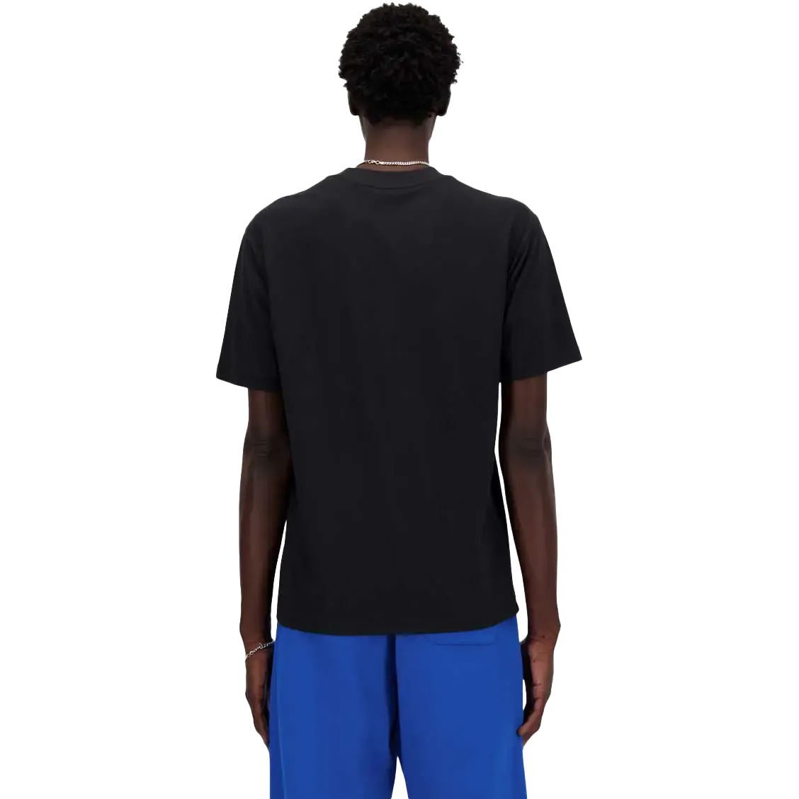 Sport Essentials Cotton T-shirt Men
