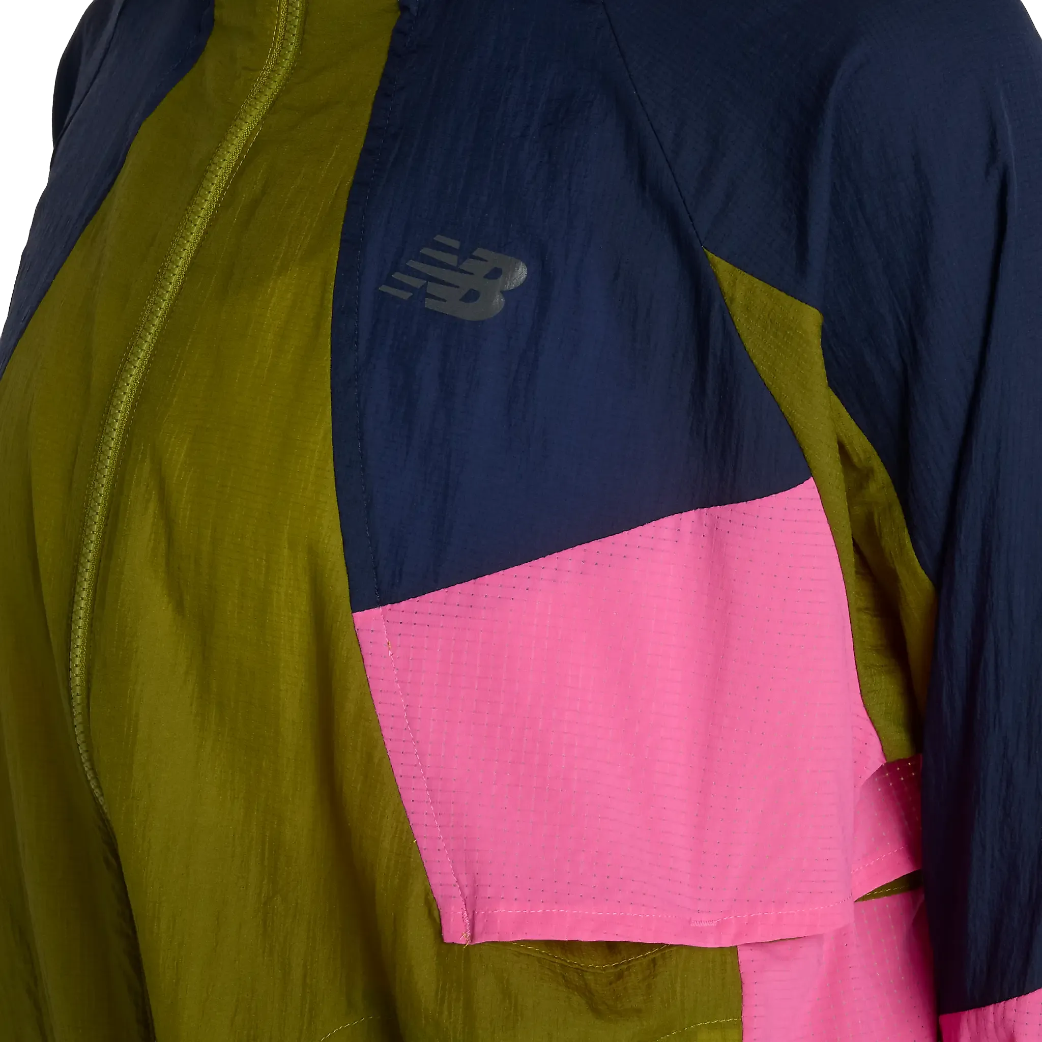 RC Jacket Women