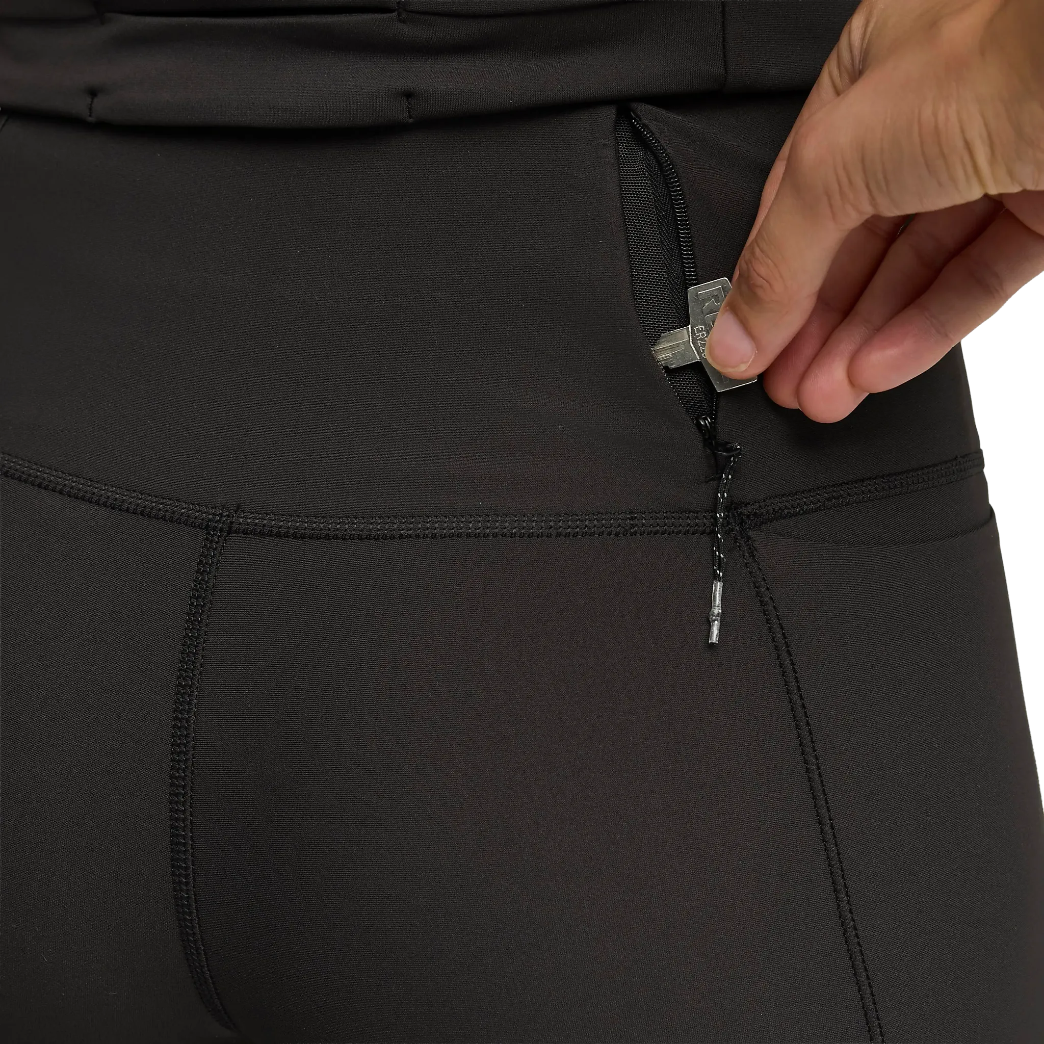 Dreamrun 7/8Th Tight Plus Size Women