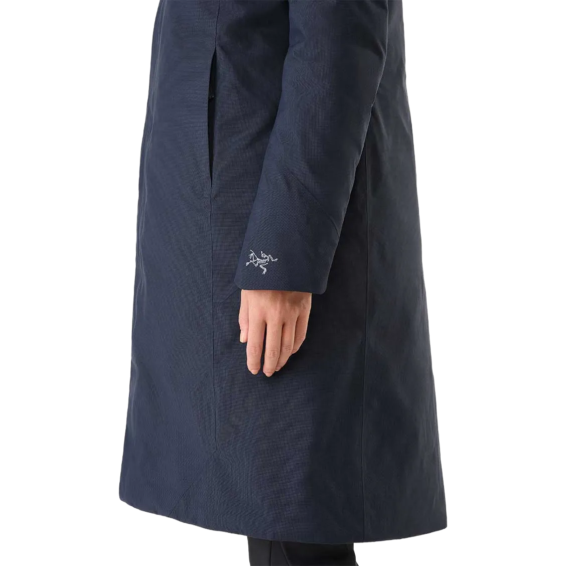 Patera Parka Women vinterjacka