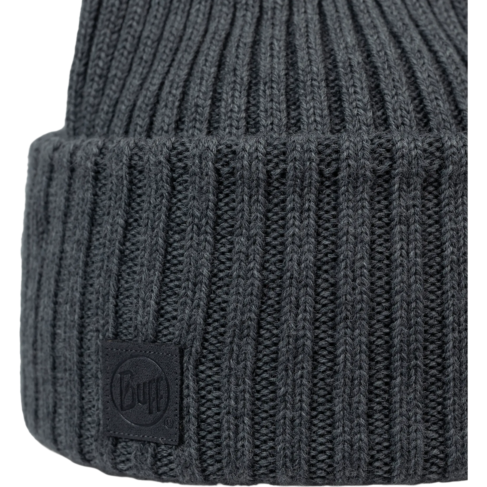 Knitted Beanie