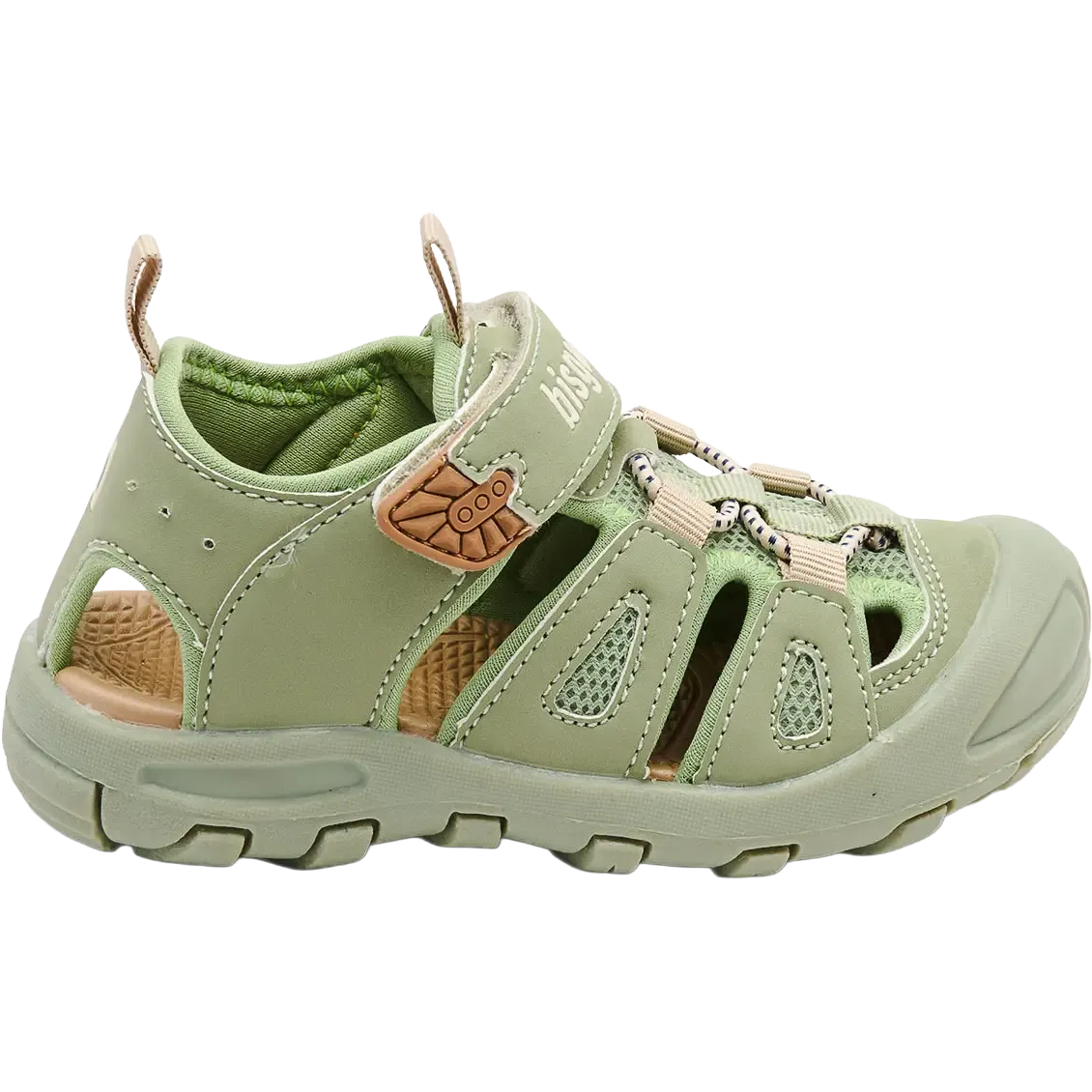 Parker Sandal Kids