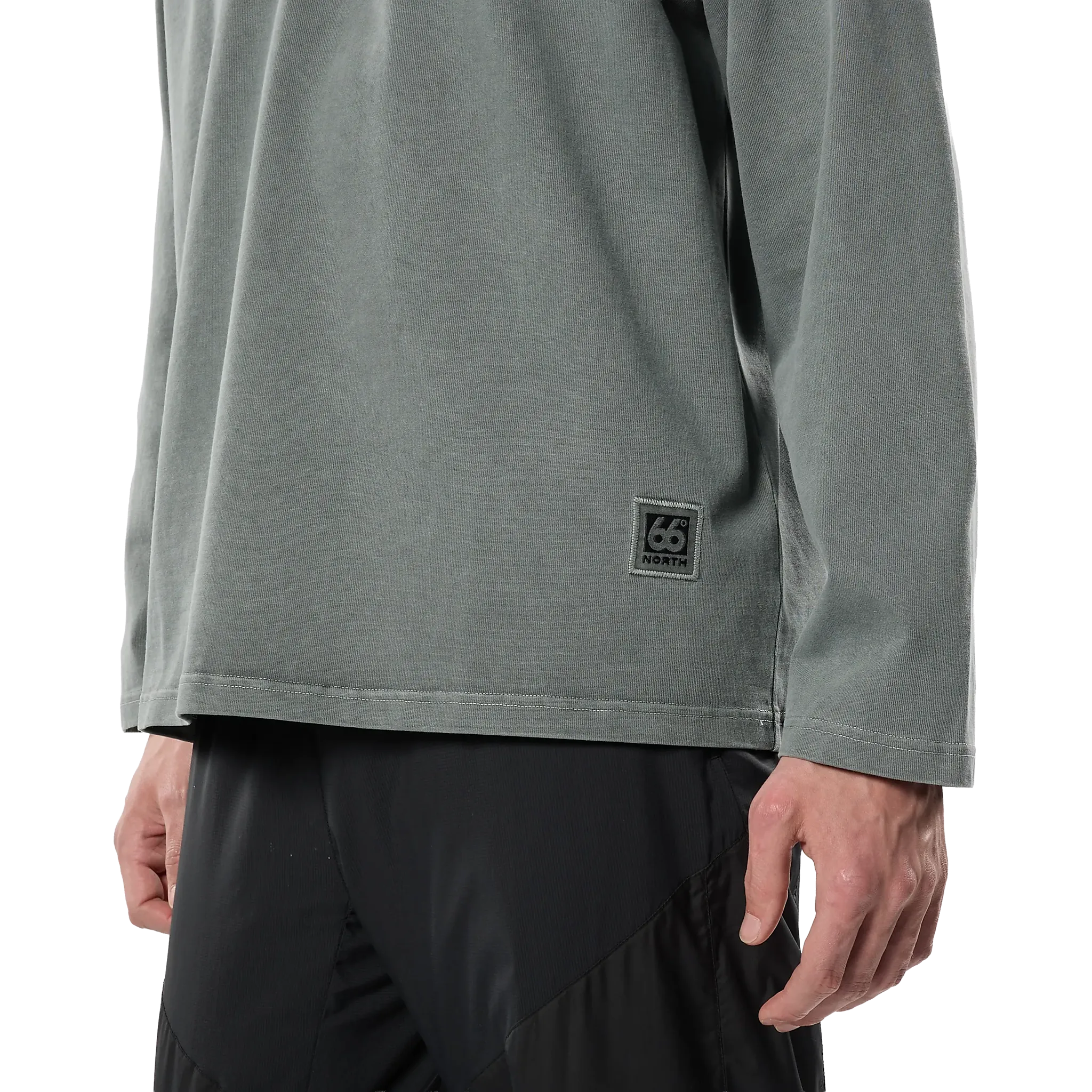 Logn Longsleeve Men