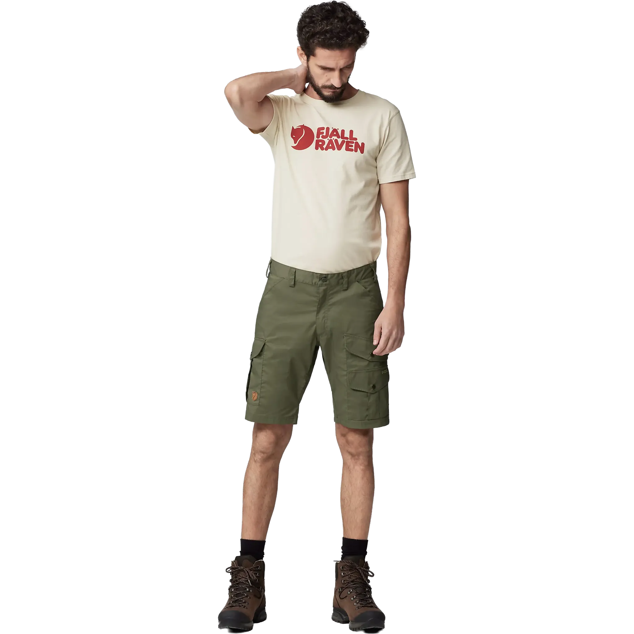 Vidda Pro Lite Shorts Men herreshorts