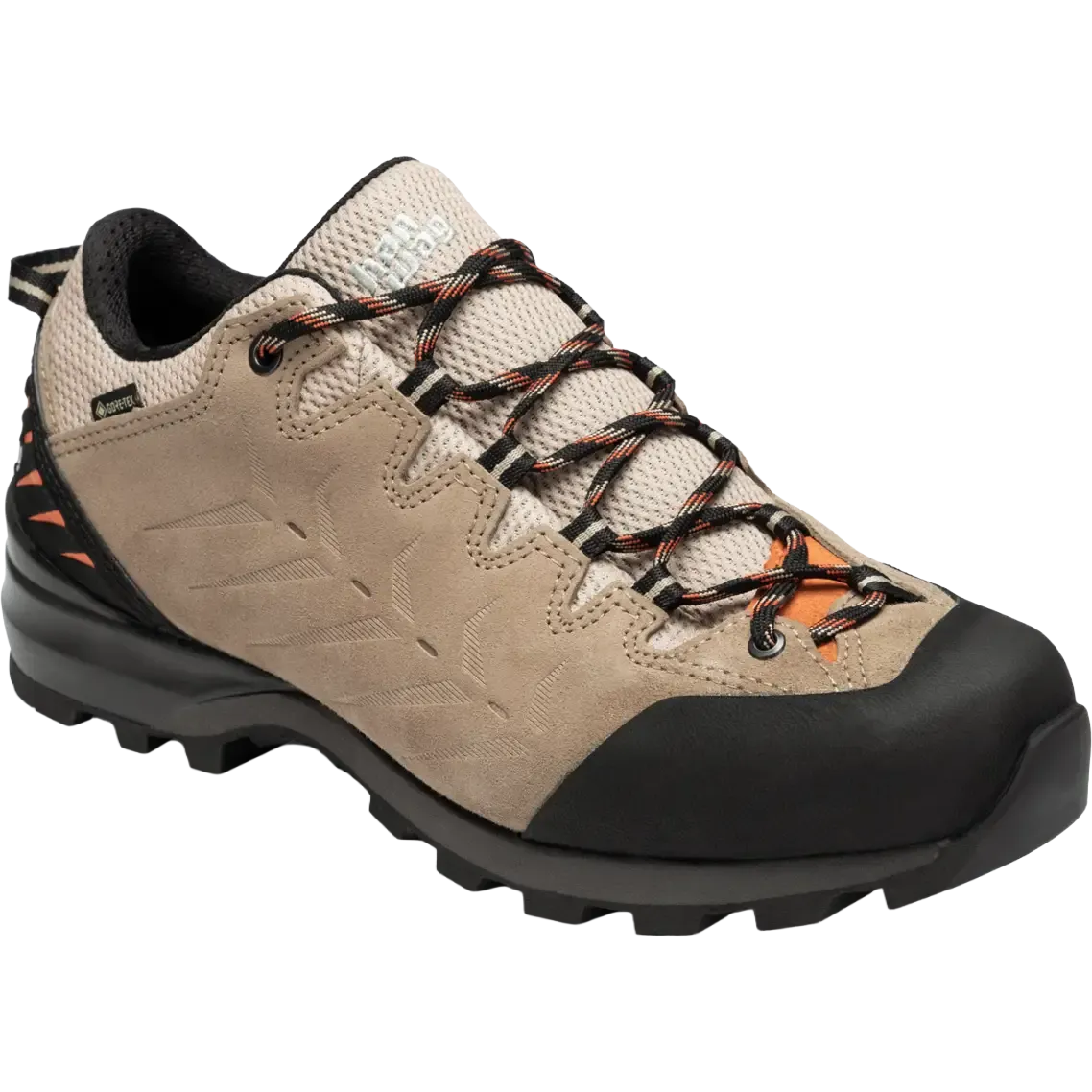 Makra Pro Low GTX Men vandresko