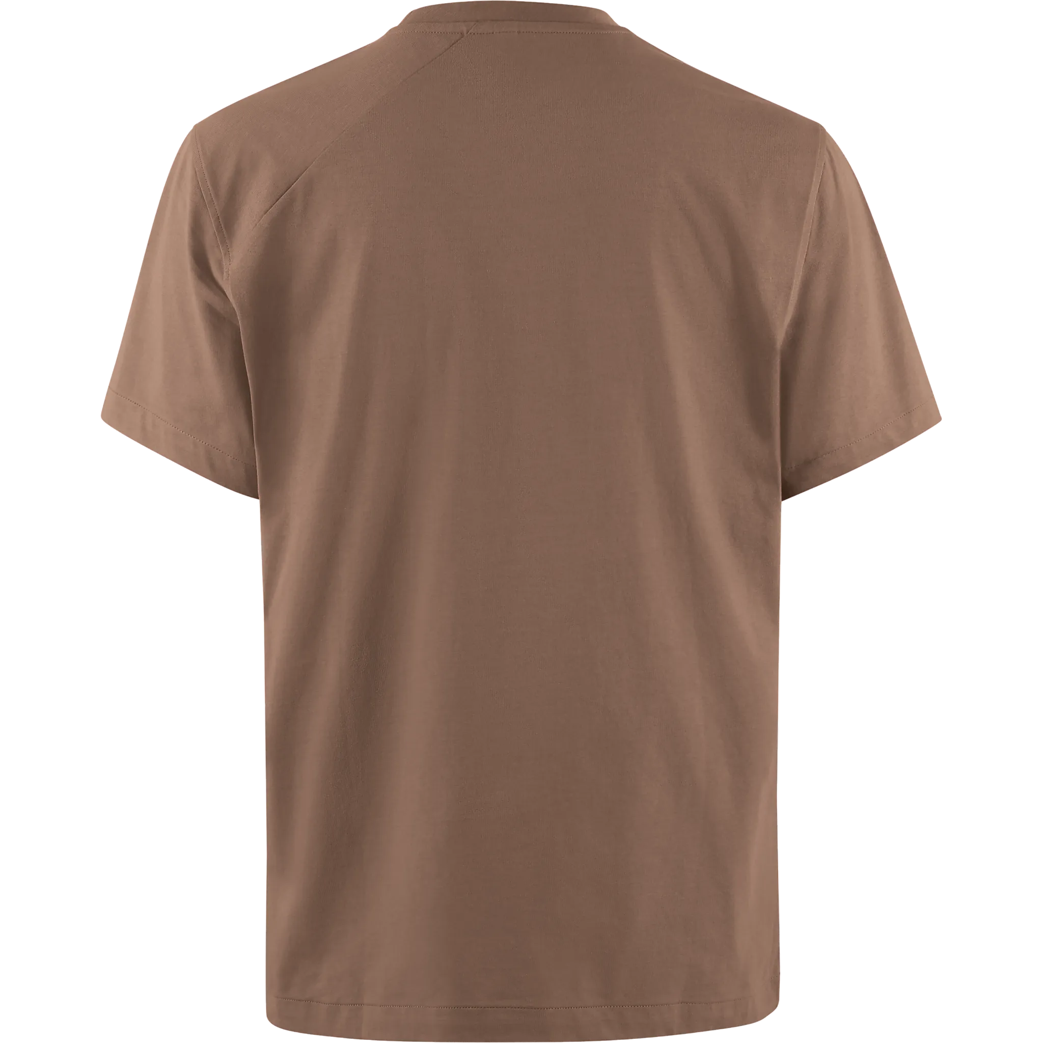 Root Logo SS Tee Men T-shirt