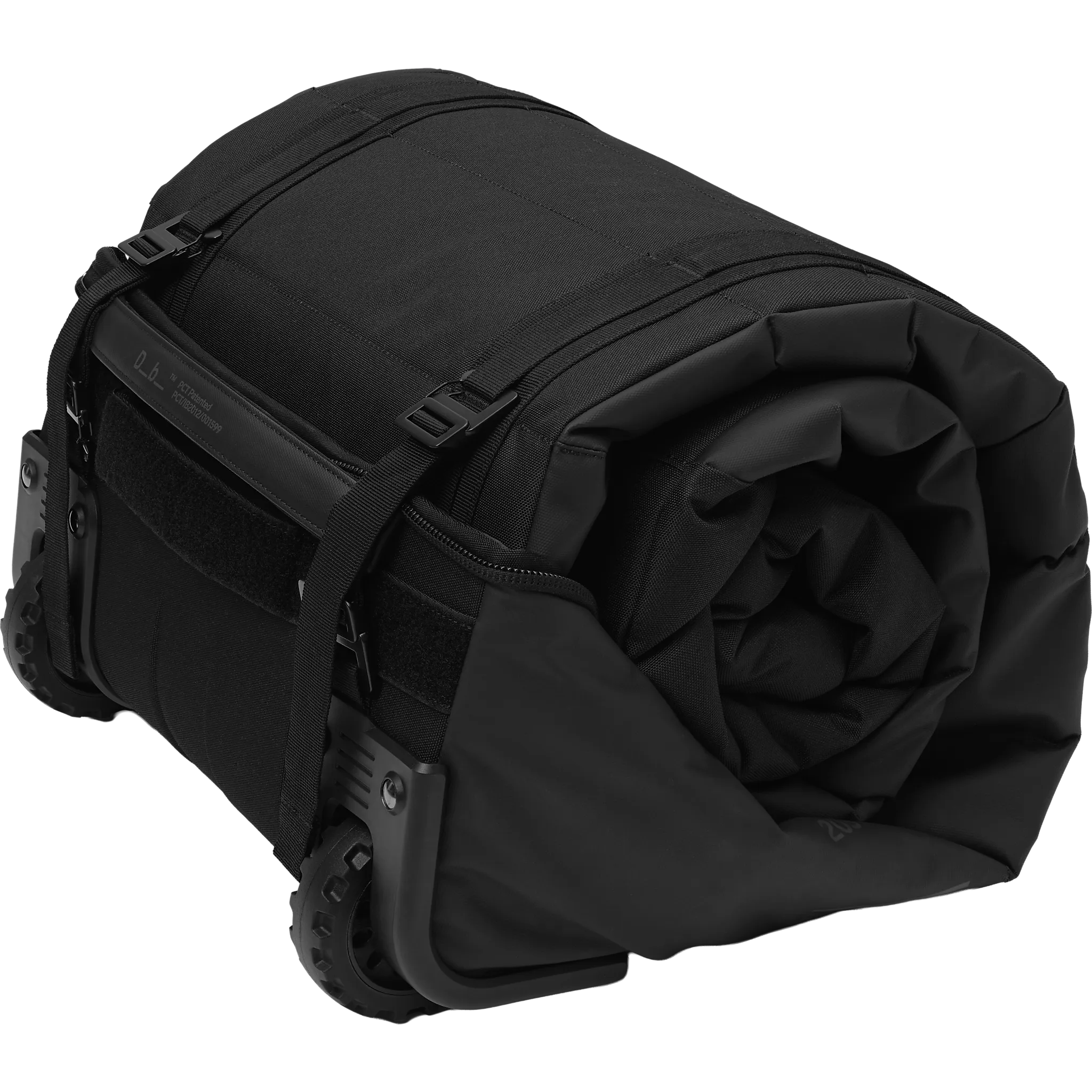Snow Roller Pro 127L