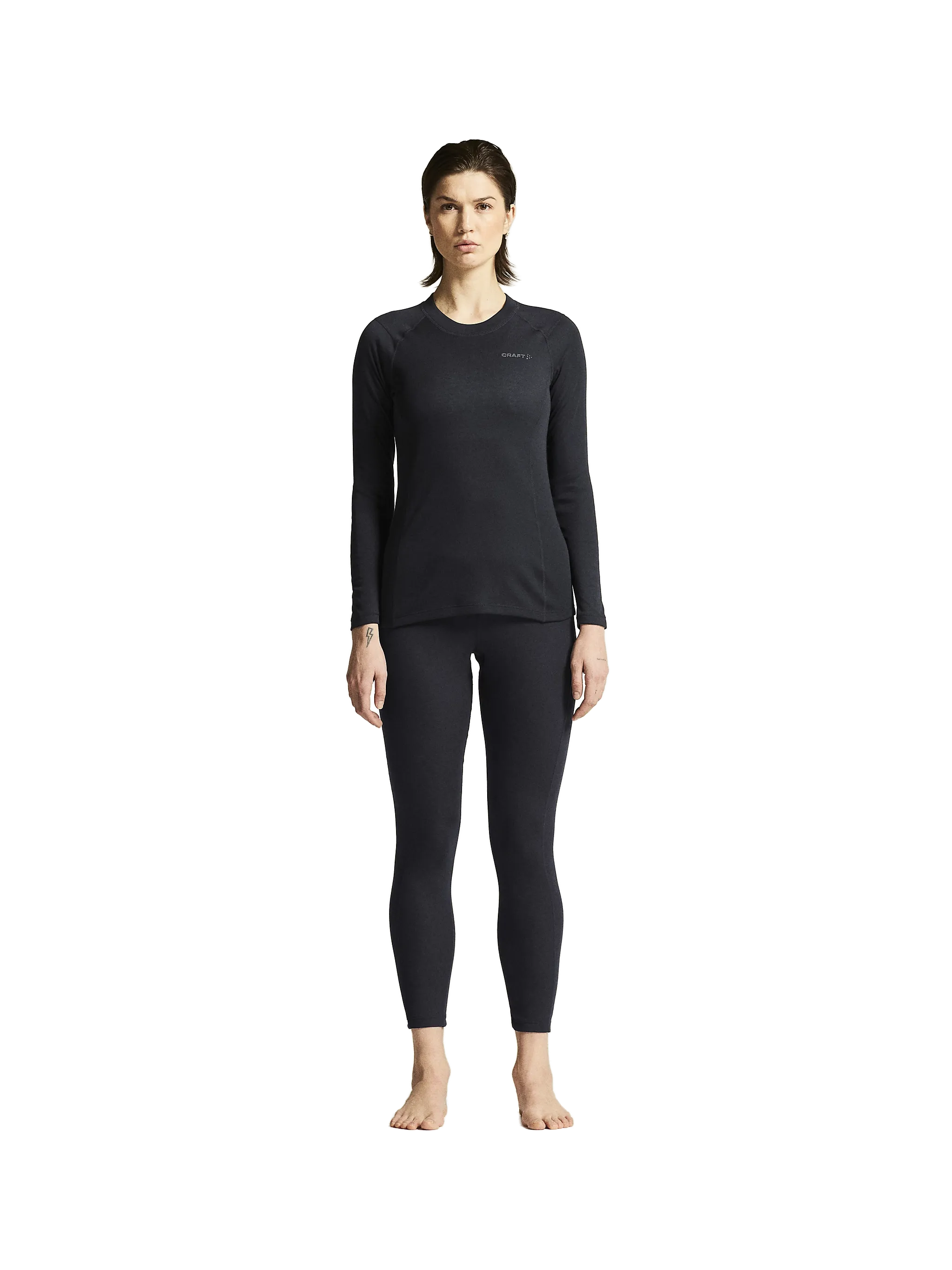 Thermal Baselayer Set Women