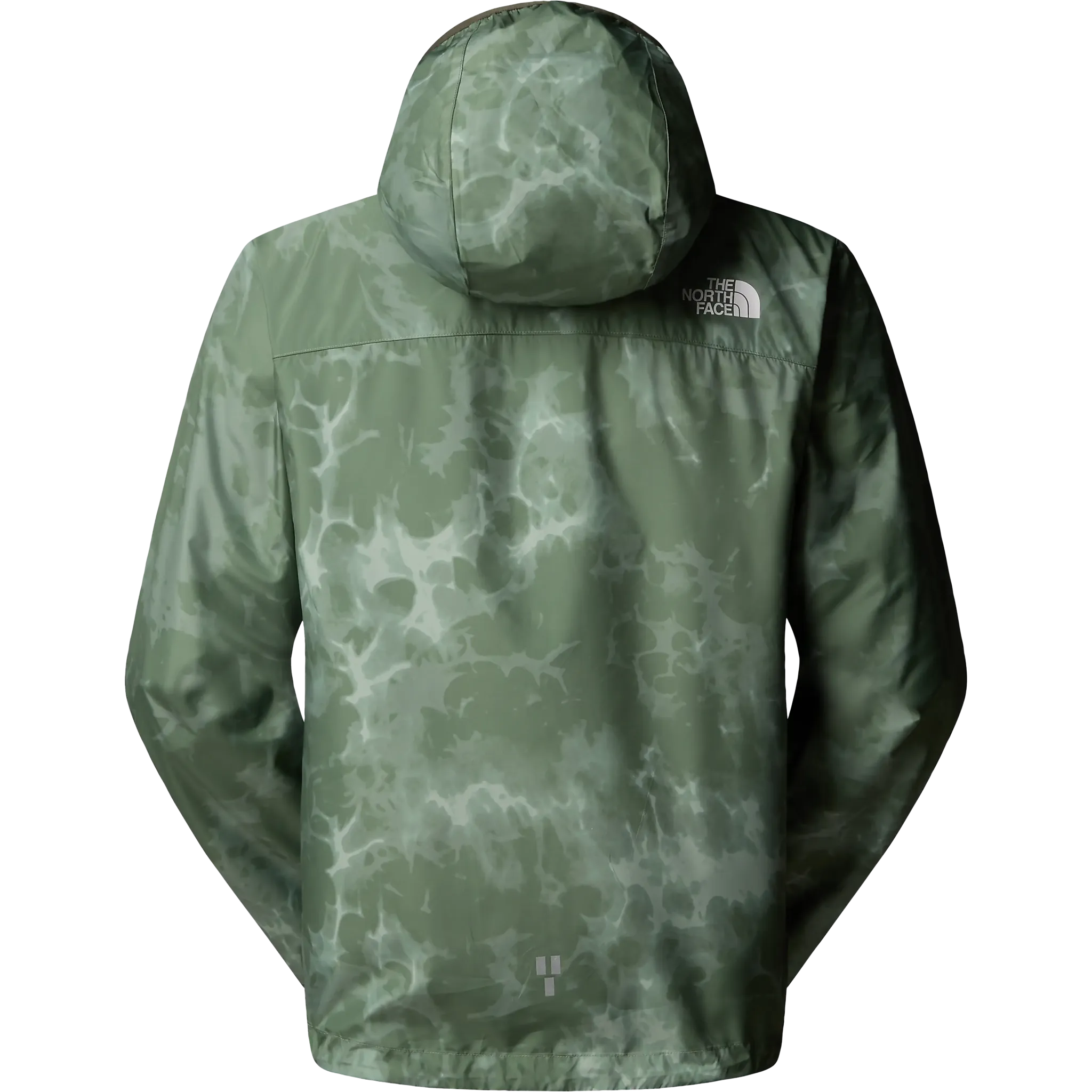 Higher Run Wind Jacket Men