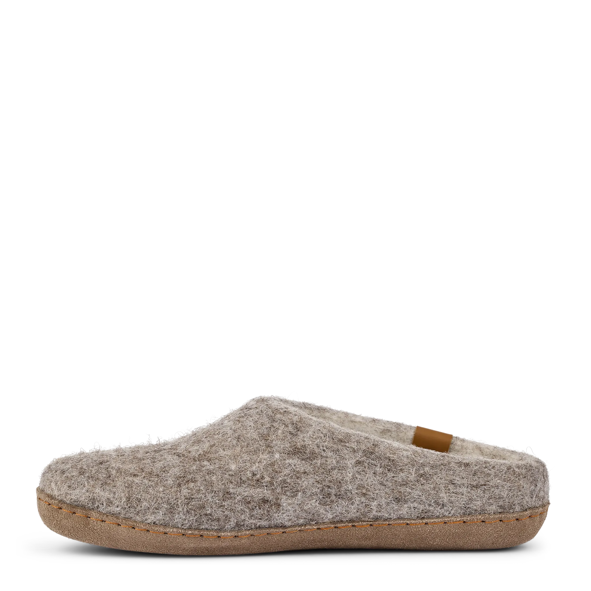 Makalu Wool Slipper Støt Brysterne Women