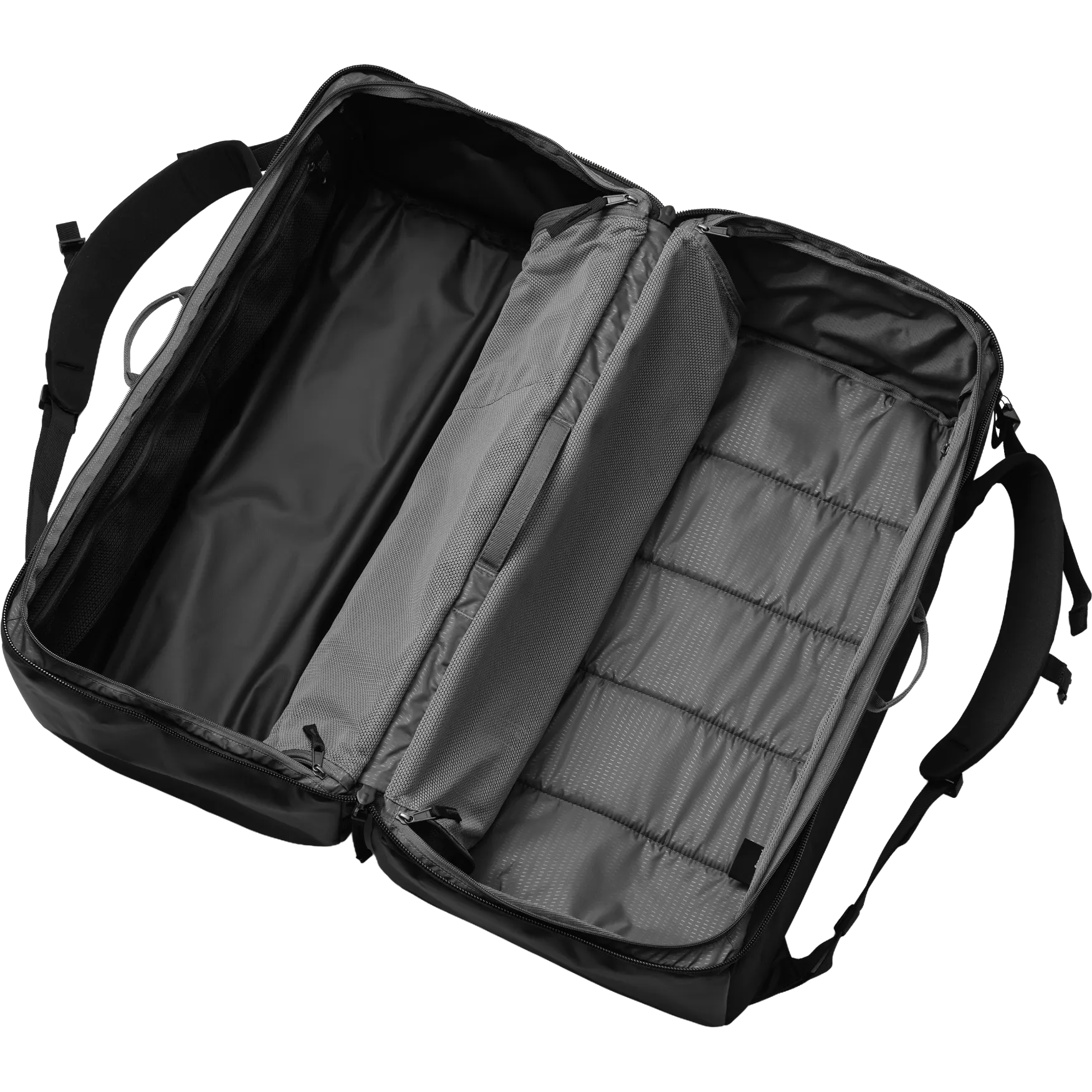 Roamer Pro Split Duffel 90L