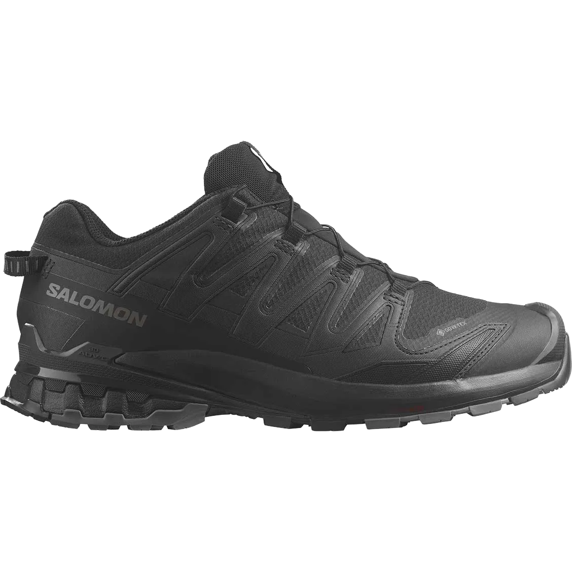 XA Pro 3D V9 Wide GTX Men herrskor