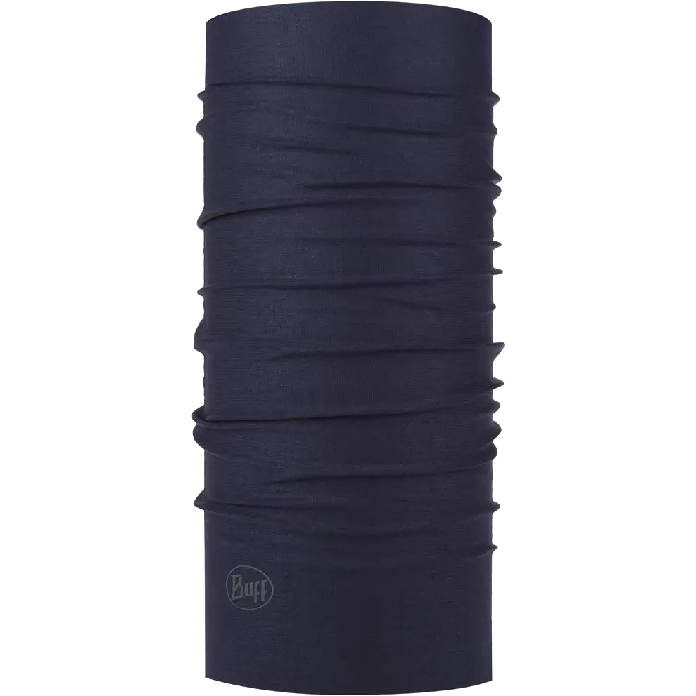 Original Ecostretch Buff halsedisse - Night Blue - One size - Halsedisser