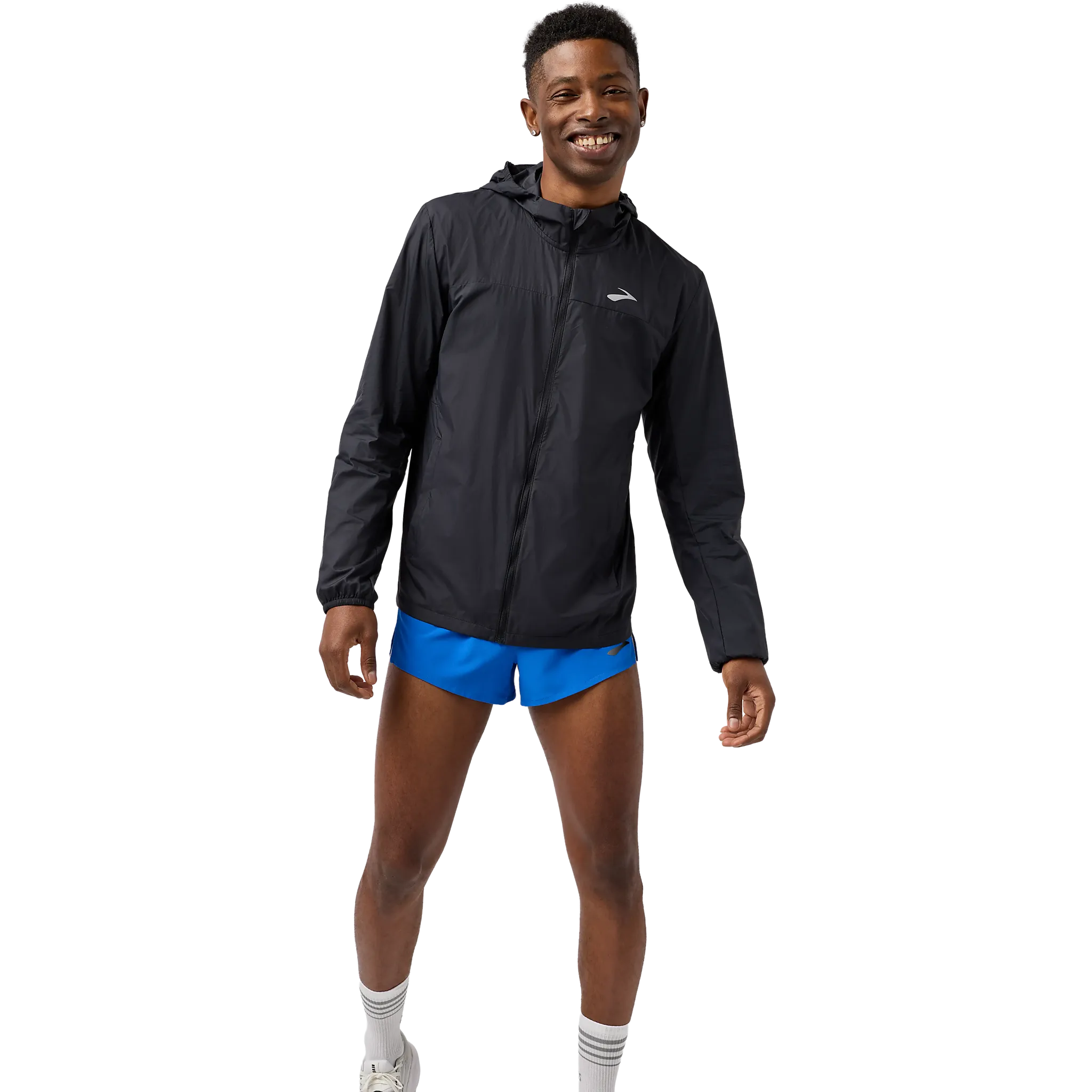 Canopy Packable Jacket Men